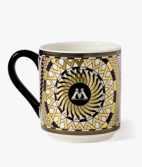 MoM Wizengamot Courtroom Mug 3