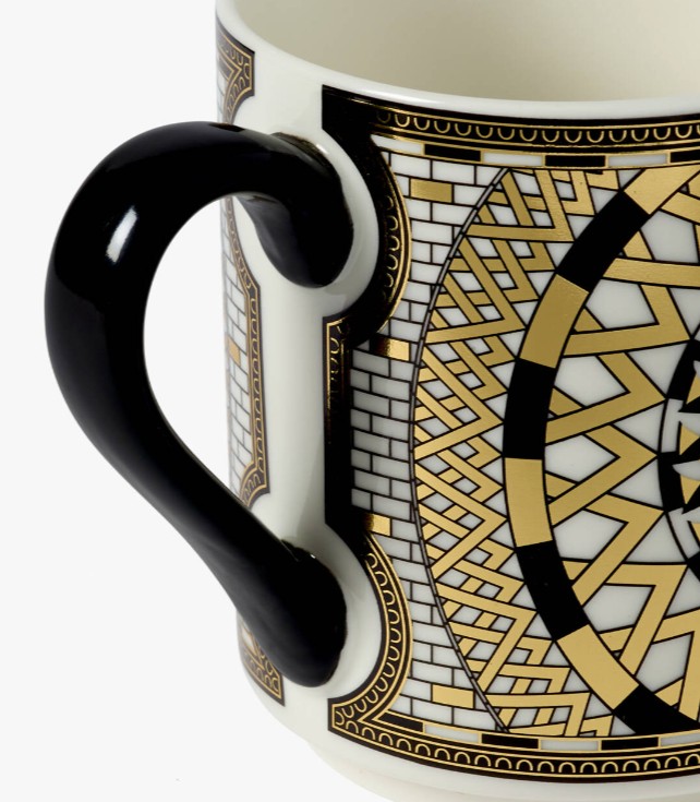 MoM Wizengamot Courtroom Mug 4
