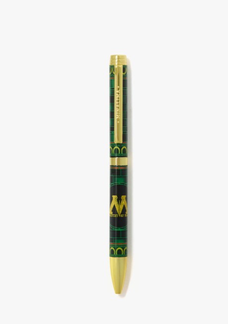 MoM Ministerial Patterns Pen Set 2