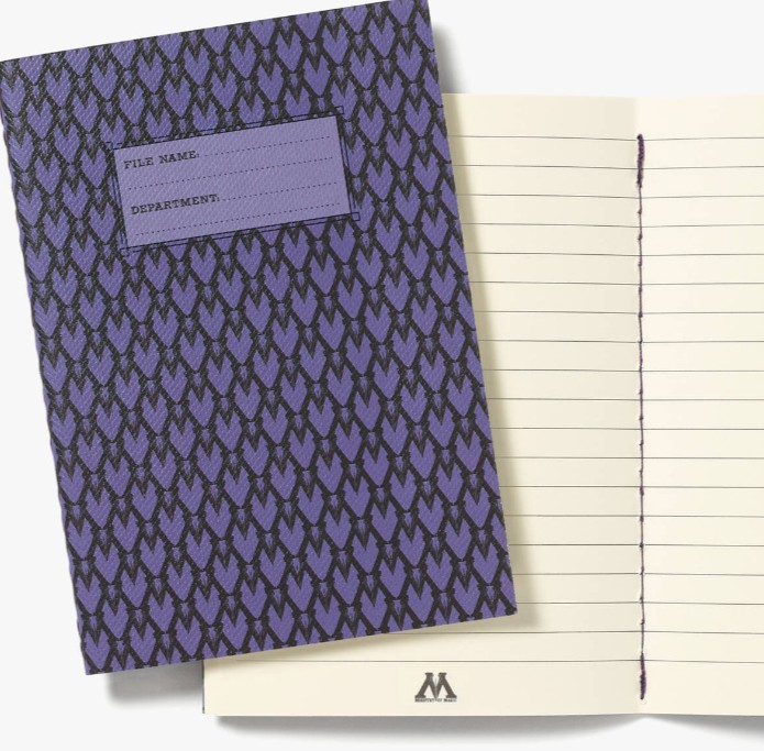 MoM Welcome to the Ministerial Patterns Notebook Set 4