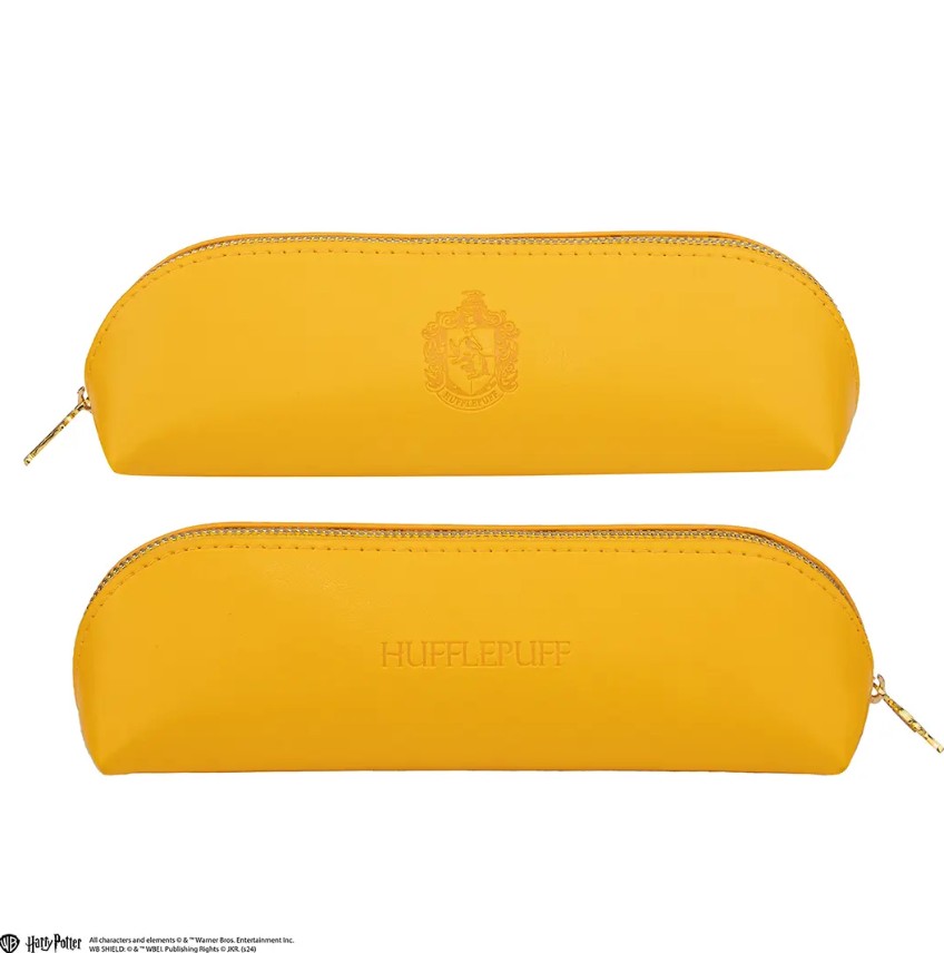 Trousse Poufsouffle - Harry Potter 2