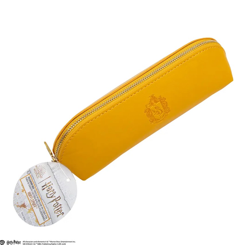 Trousse Poufsouffle - Harry Potter 3