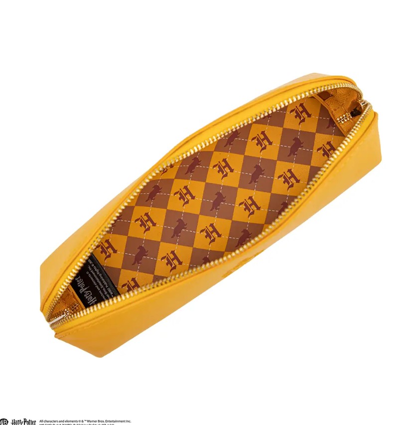 Trousse Poufsouffle - Harry Potter 5
