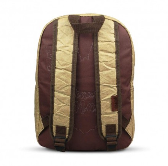 sac à dos carte du maraudeur 3
