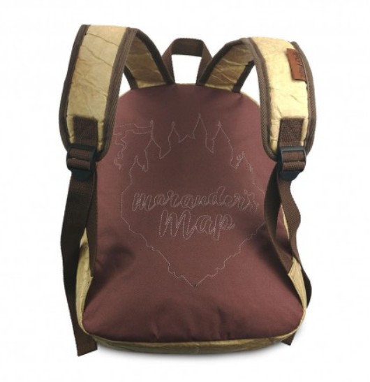 sac à dos carte du maraudeur 2