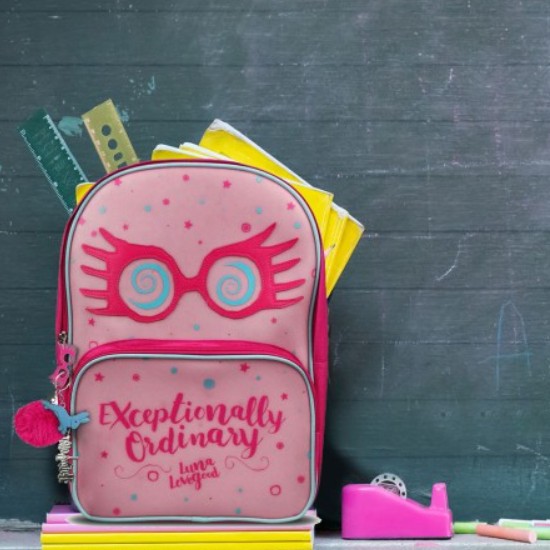 sac à dos luna lovegood 4