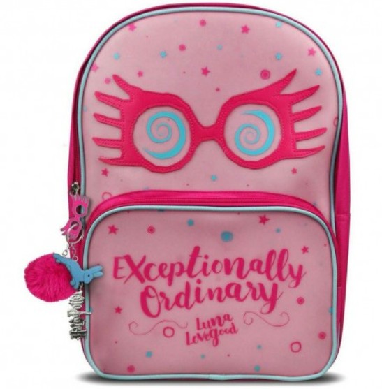 sac à dos luna lovegood 1