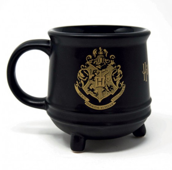 MUG CHAUDRON 400 ML 2