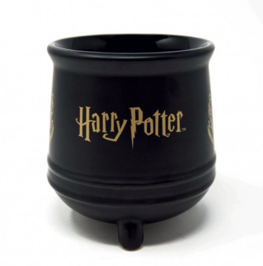 MUG CHAUDRON 400 ML 3