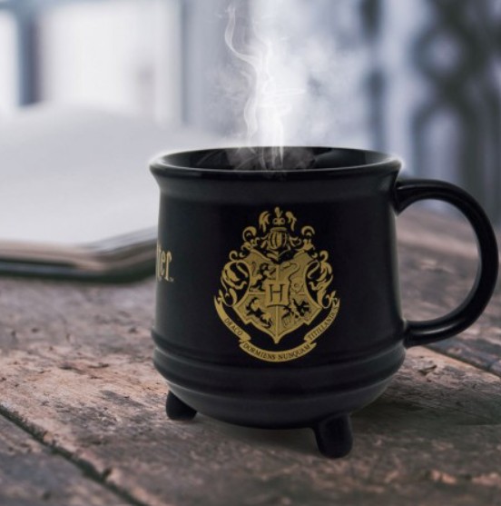 MUG CHAUDRON 400 ML 4