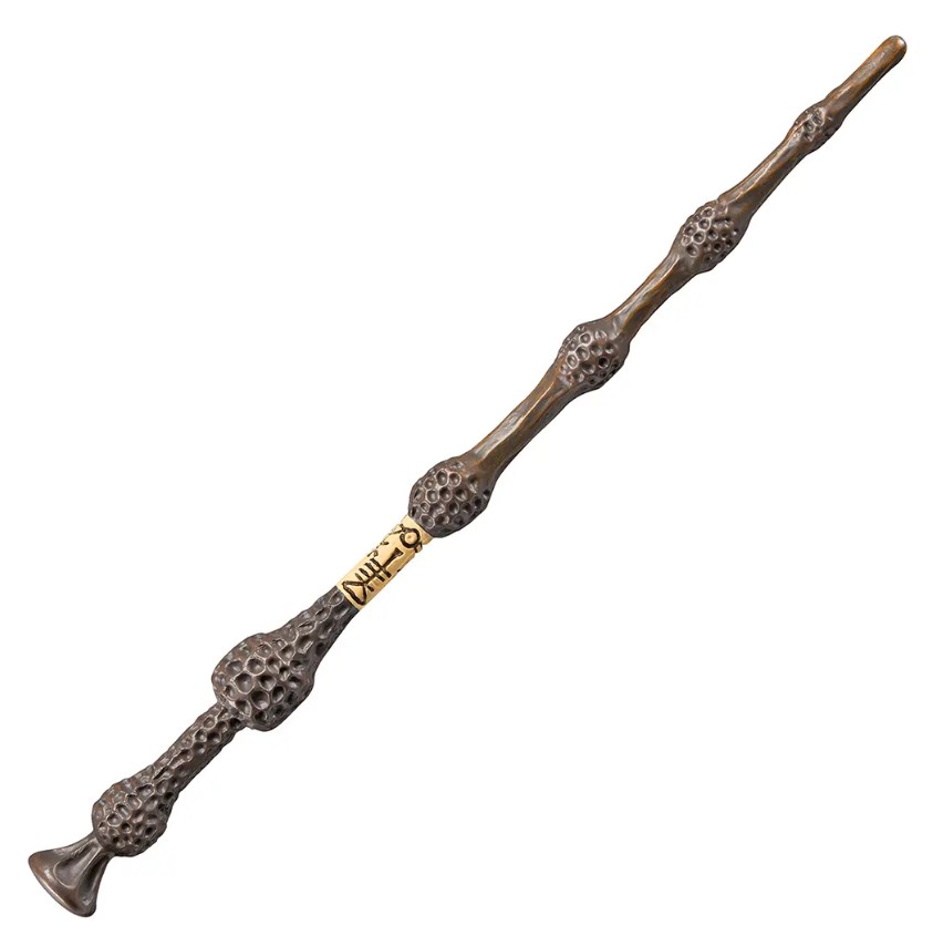 Baguette de Sureau PVC - Harry Potter 1
