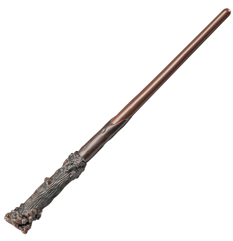 Baguette magique PVC Harry Potter 1