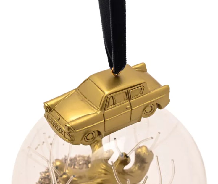 BOULE DE NOEL LE SOL COGNEUR WB656 4