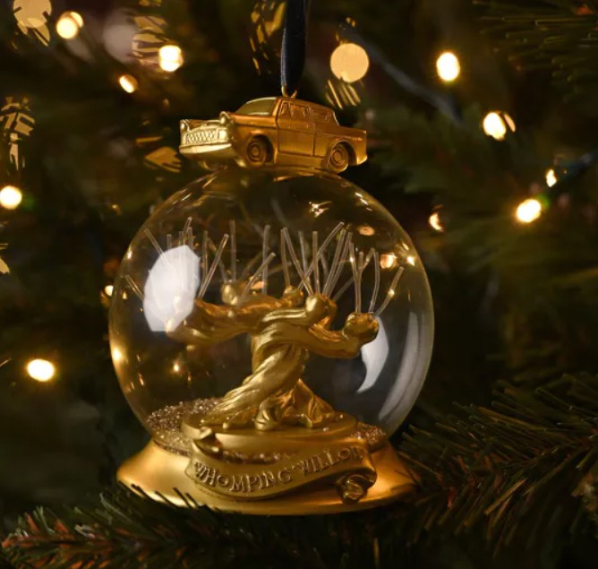 BOULE DE NOEL LE SOL COGNEUR WB656 1