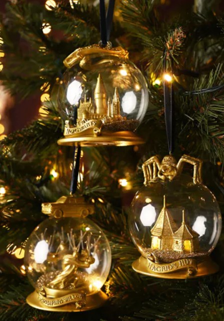 BOULE DE NOEL LE SOL COGNEUR WB656 6