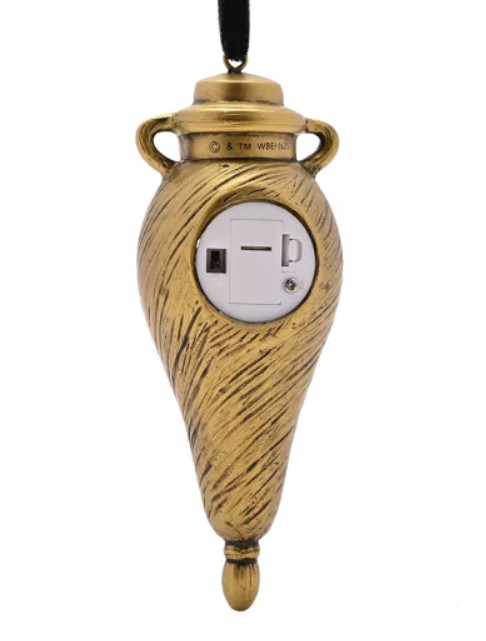 Décoration de sapin ALUMNI felix felicis WB649 4