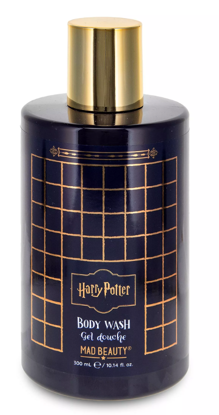Mad beauty warner bro harry potter borgin &amp; burkless body care duo WHP-19267-6 3