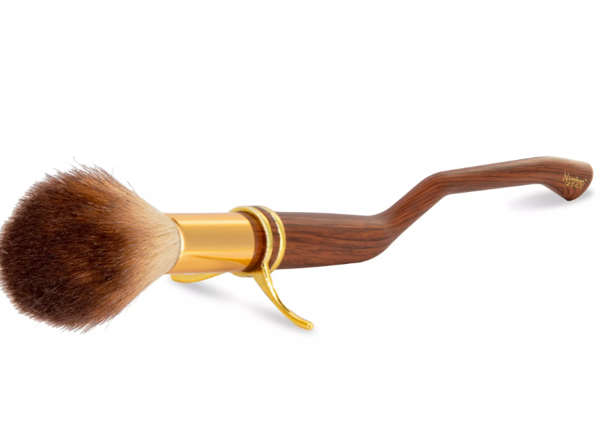 mad beauty warner bro harry potter broomstick make-up brush whp-19288-8 2