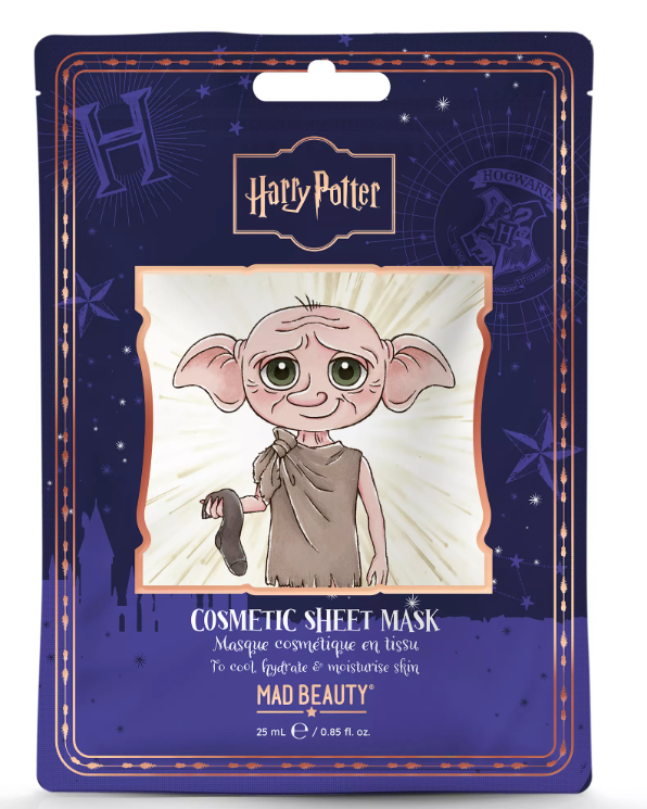 cosmetic sheet mask dobby WHP-19822-12 1