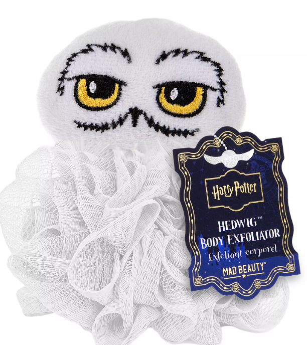 Hedwige body exfoliator WHP-19275-12