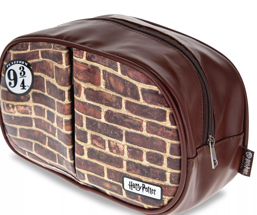 wash bag platform 9 34 WHP-19271-8 4