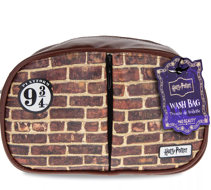wash bag platform 9 34 WHP-19271-8 1