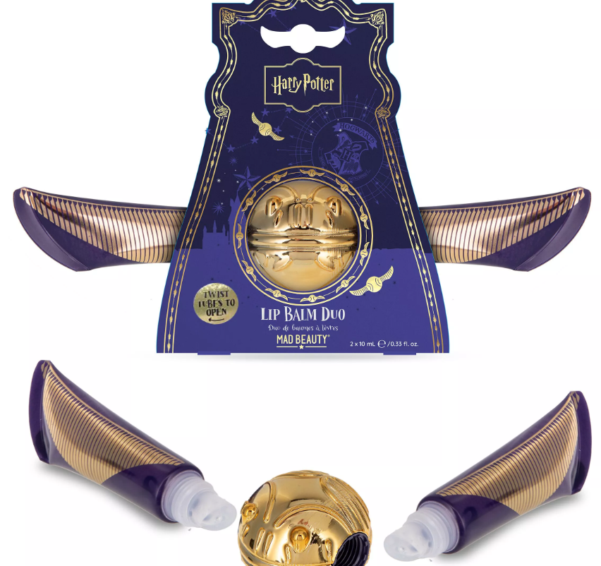 snitch lip balm duo WHP-19259-6 3