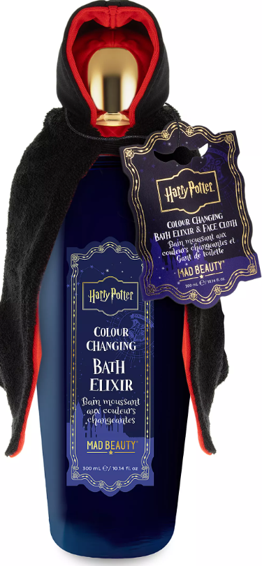 cloaked colour changing bath elixir WHP-19292-6 1