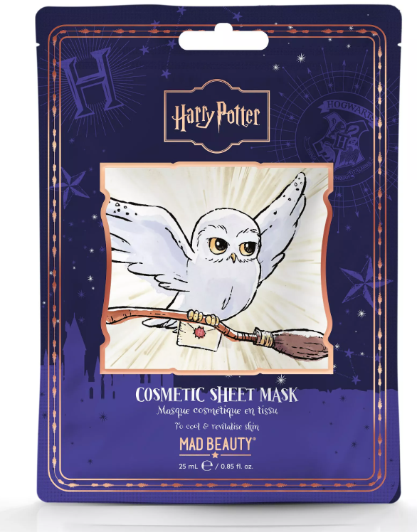 cosmetic sheet mask hedwige WHP-19825-12 1