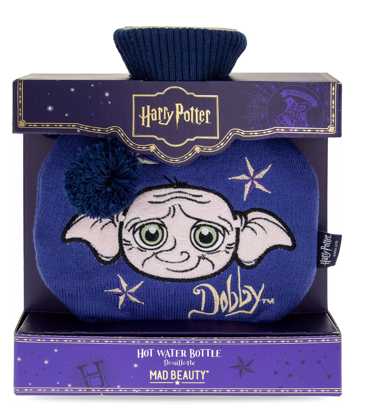 Dobby hot water bottle WHP-19330-6 2