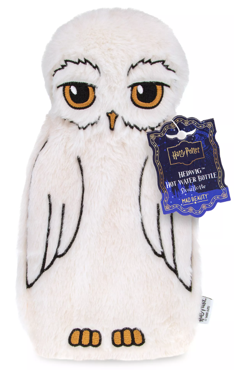 Hedwige hot water bottle WHP-19326-6 1