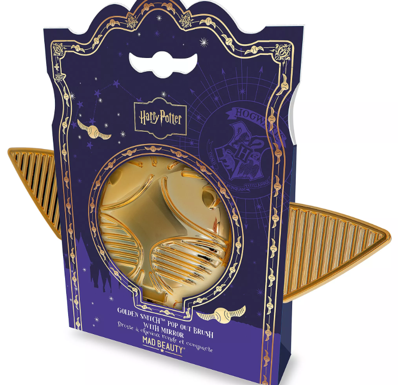 pop out hairbrush WHP-19304-12 3
