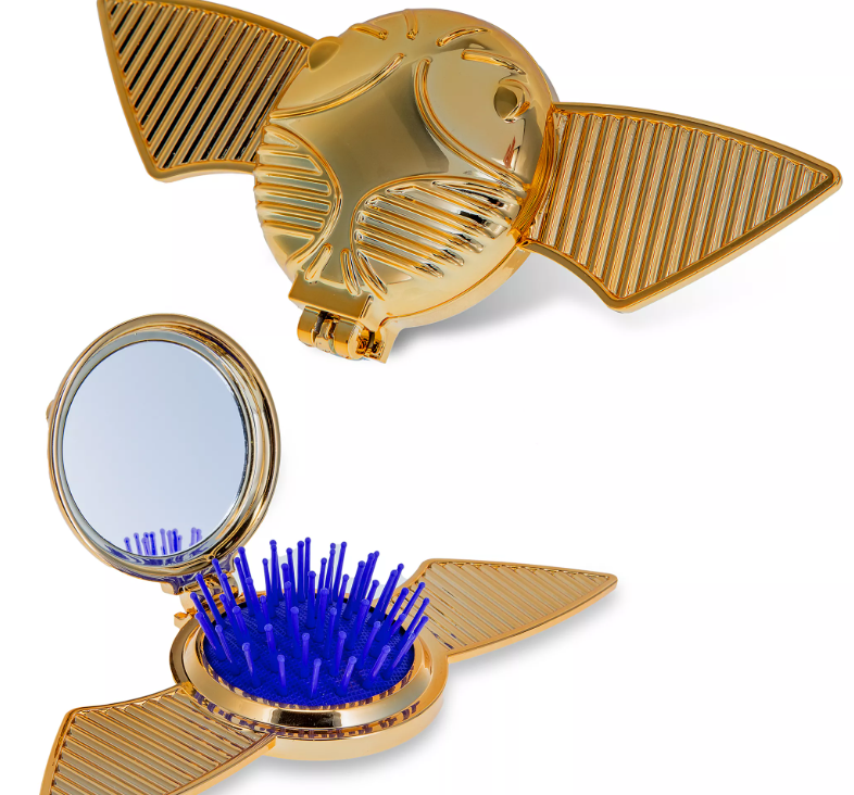 pop out hairbrush WHP-19304-12 1