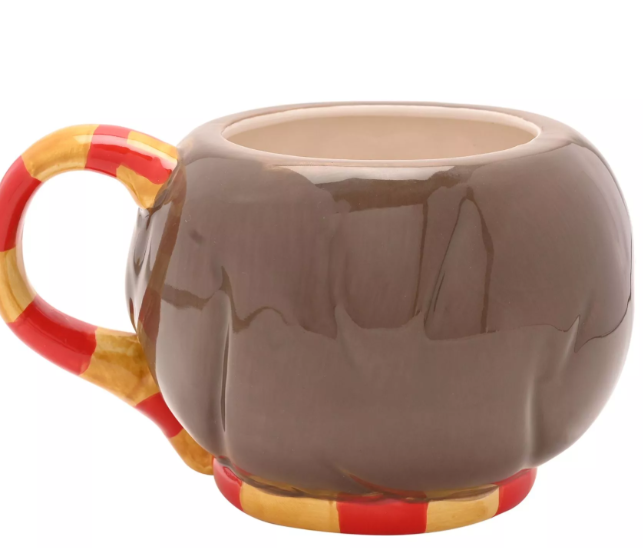 mug 3d Harry 2