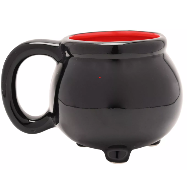 mug chaudron gryffondor 2