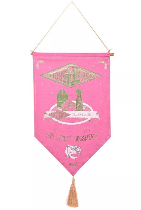 Banniere ancien eleve rose WB842 1