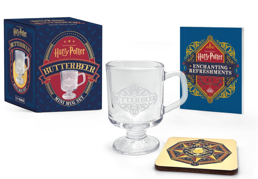 bierre au beurre mini tasse 1