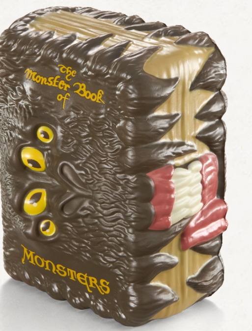livres des monstres NN7413 4