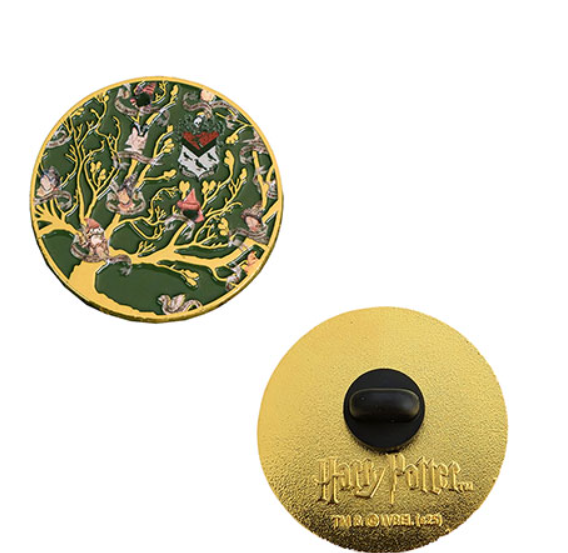 Pins famille black