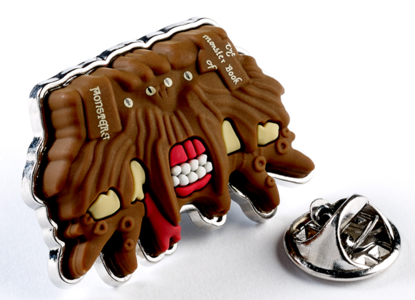 pins livre des monstres hppb0644 2