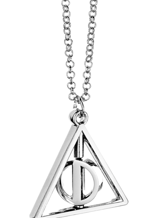 collier rotatifs relique de la mort 4