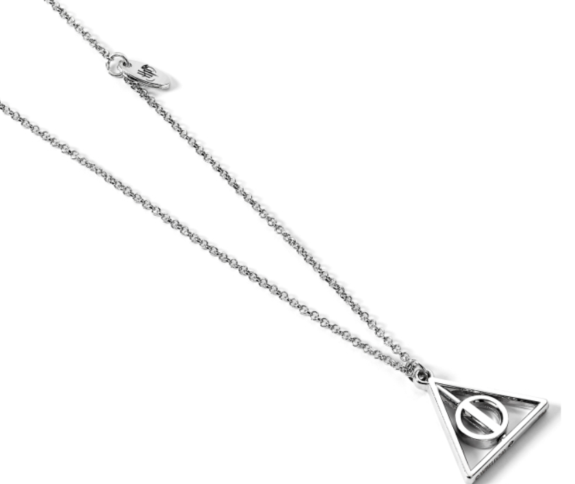 collier rotatifs relique de la mort 2