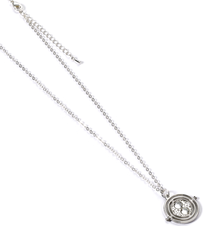 collier retourneur de temps 2