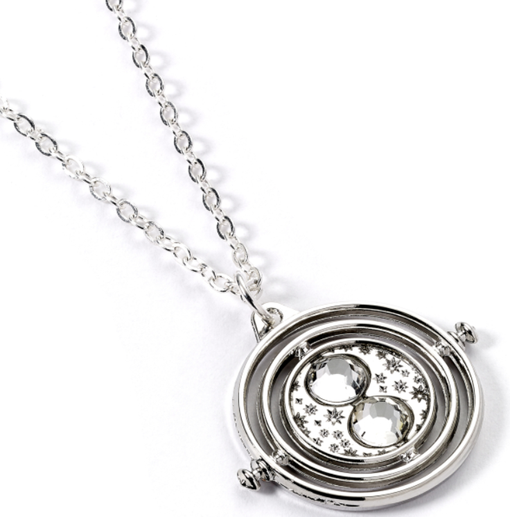 collier retourneur de temps 1