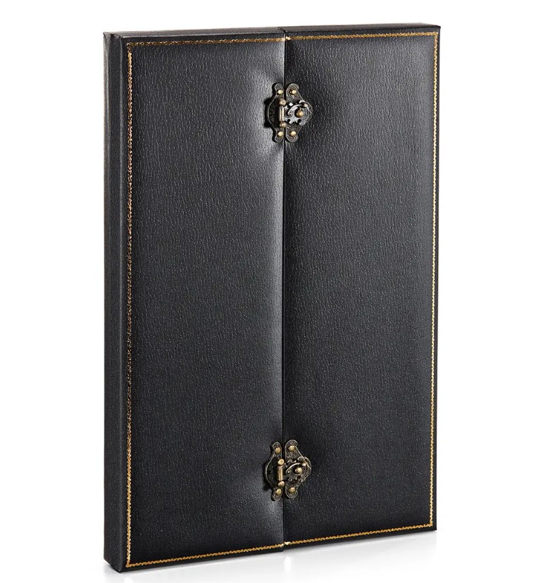 Réplique du collier d’Opale Maudit – Harry Potter 3