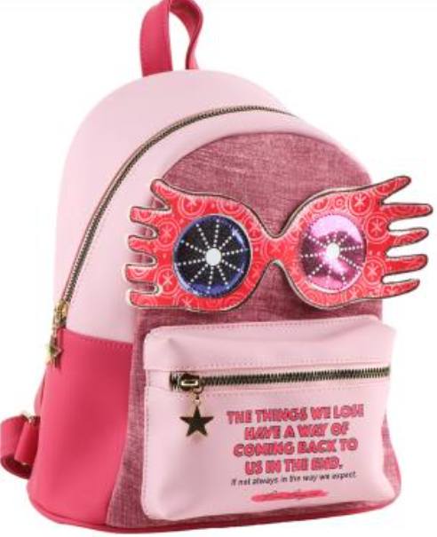 sac a dos luna lovegood 1