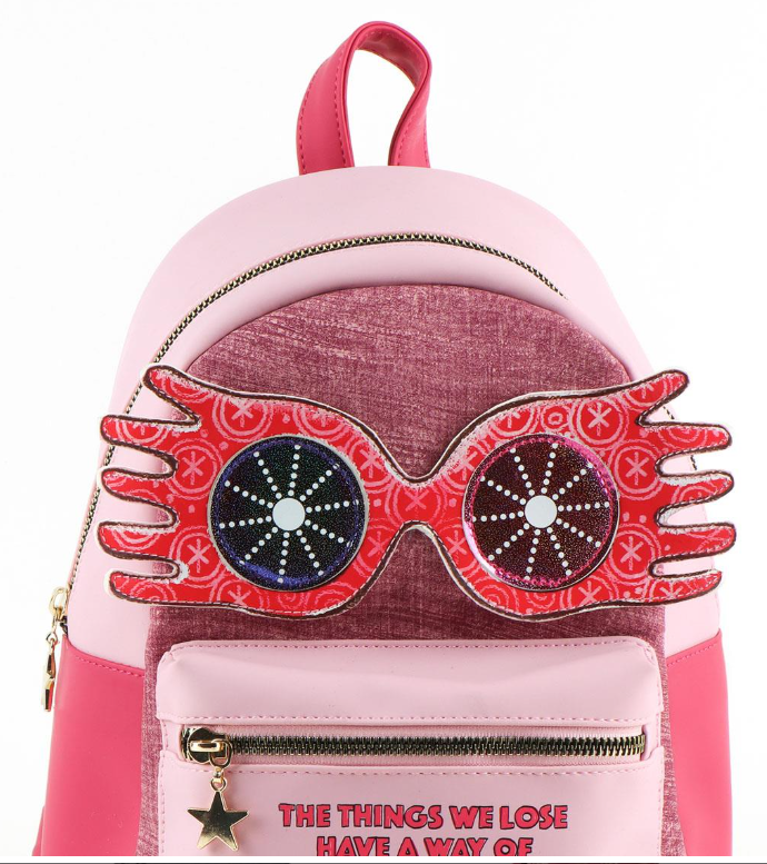 sac a dos luna lovegood 3