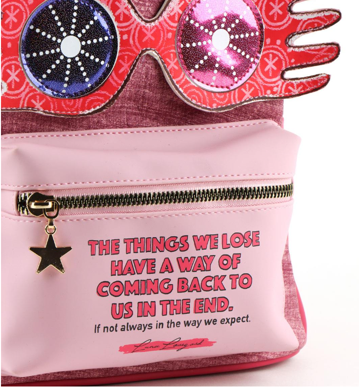 sac a dos luna lovegood 4