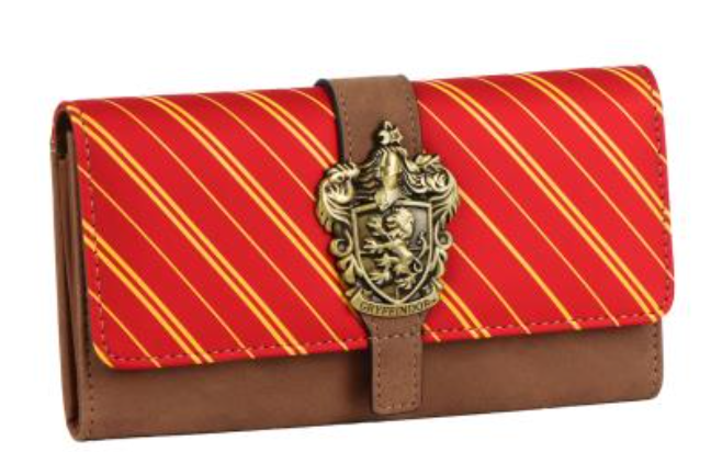 porte-monnaie gryffondor 1