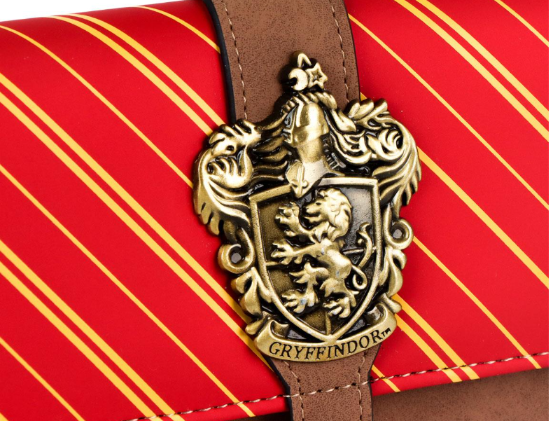 porte-monnaie gryffondor 3